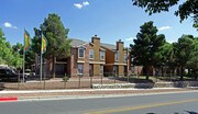Spring Park Apartments