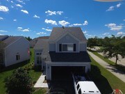 3 Bedroom Single-Family Home for Rent $1700