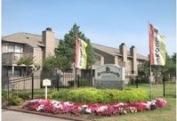 Autumnwood Apartments