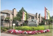 Autumnwood Apartments