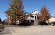 Centennial Valley Apartments