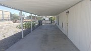 3 Bedroom Single-Family Home for Rent $650