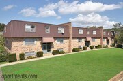 Wellington Arms Apartments