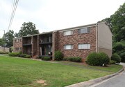 President Park Apartments
