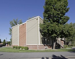 Sky Harbor Apartments