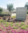 The Polos Townhomes Apartments