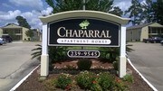 Chaparral Apartments