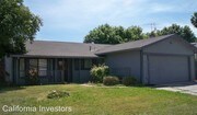 3 Bedroom Single-Family Home for Rent $1395