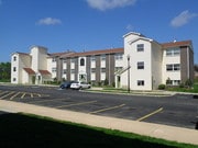 Affinity Old Post Apartments