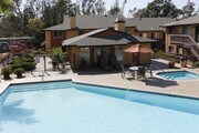 Hillside Terrace Apartments