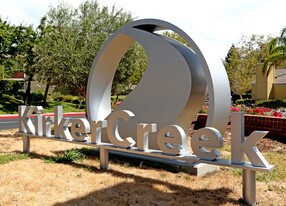 Kirker Creek Apartments