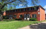 880 N Meadows Ct Columbus OH