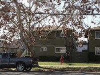1077 N 5th St Apartments