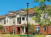 Magnolia Park Apartments