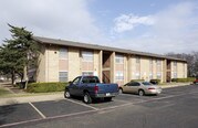 Candlelight Apartments