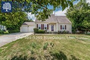 4 Bedroom Single-Family Home for Rent $1450