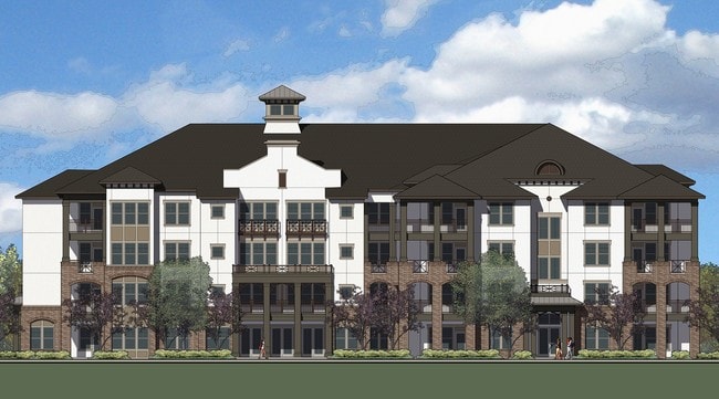 Tapestry Bocage Apartments