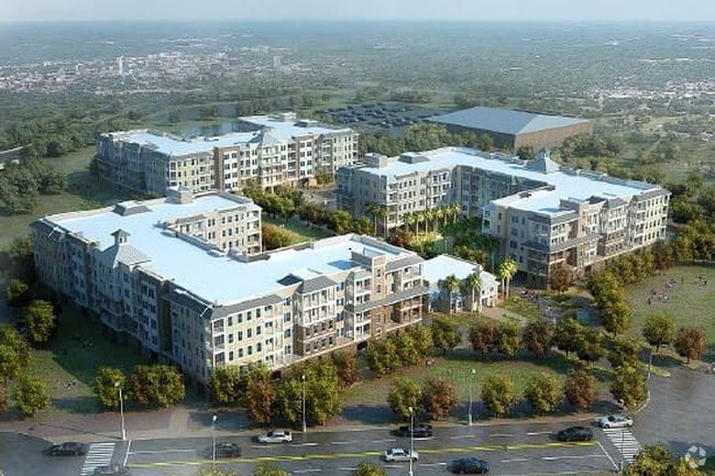 Bridgeside at Patriots Point Apartments