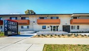 Sunset Square Apartments