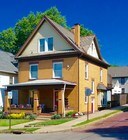 424 E Pearl St Butler PA Apartments