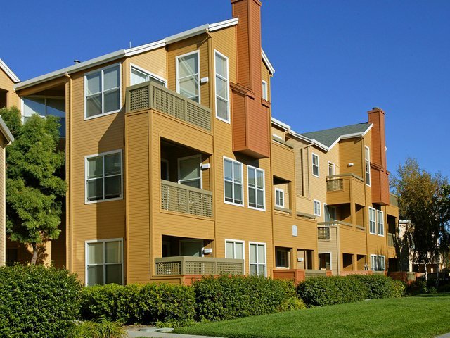 Avalon Fremont Apartments