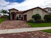 4 Bedroom Single-Family Home for Rent $3200