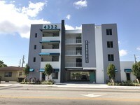 4332 W Flagler St Apartments