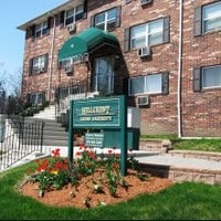 Hillcrest Gardens Apartments