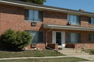 3778 S 84th St Milwaukee WI Apartments