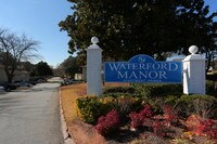 Waterford Manor Apartments