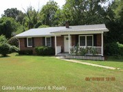 3 Bedroom Single-Family Home for Rent $850