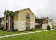 Pavilions at Northshore Apartments