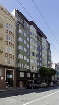 AVA Nob Hill Apartments