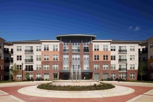 Arbors at Baltimore Crossroads Apartments