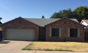 3 Bedroom Single-Family Home for Rent $1200