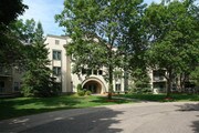 Hampshire Hill Apartments