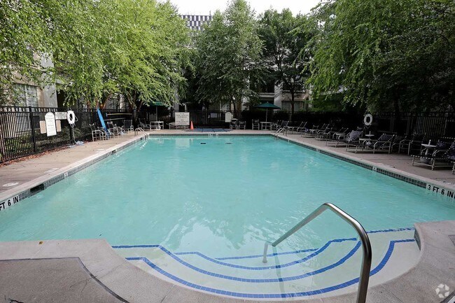 The Villas at Brentwood Apartments