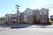 Gennaro Gardens Apartments