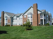 The Reserve at Dawson's Creek Apartments