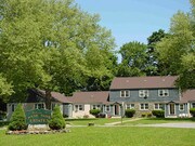 The Hyde Park Estates Apartments