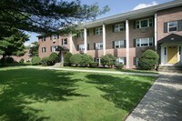 Towne Estates Apartments