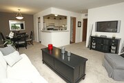 Park Lane Apartments