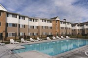 Crimson Villas Apartments