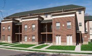 Core City Estates II Apartments