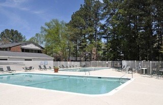 Whispering Pines Apartments