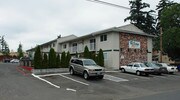 Rockridge Gardens Apartments