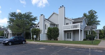 Village Walk Apartments