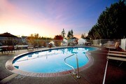 Arbor Terrace Apartments