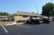 Timber Falls Apartments