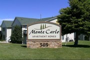 Monte Carlo Apartments